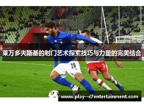 莱万多夫斯基的射门艺术探索技巧与力量的完美结合