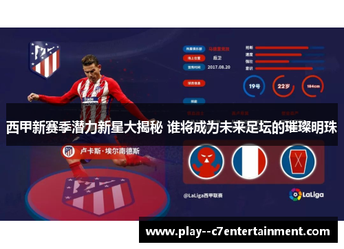 西甲新赛季潜力新星大揭秘 谁将成为未来足坛的璀璨明珠