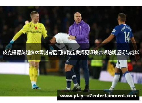 皮克福德英超多次零封背后门神稳定发挥见证埃弗顿防线坚韧与成长