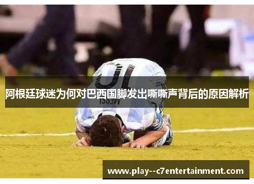 阿根廷球迷为何对巴西国脚发出嘶嘶声背后的原因解析