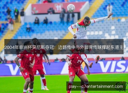 2004年非洲杯突尼斯夺冠：边路传中与外脚背传球撑起东道主